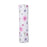 Lulujo Swaddling Blanket Muslin Cotton Lovely Floral