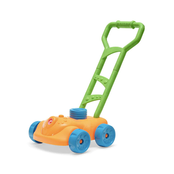 Fubbles No-Spill Bubble Mower