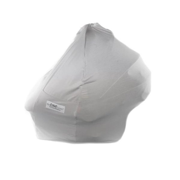 Love My Life One Cover Original - Cloud Grey LML120-O