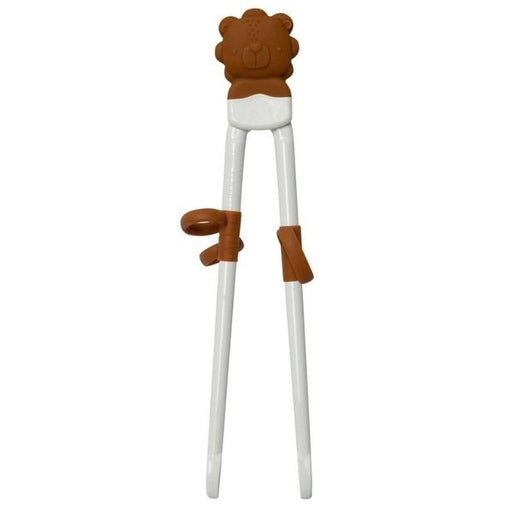 Loulou Lollipop Chopsticks - Lion