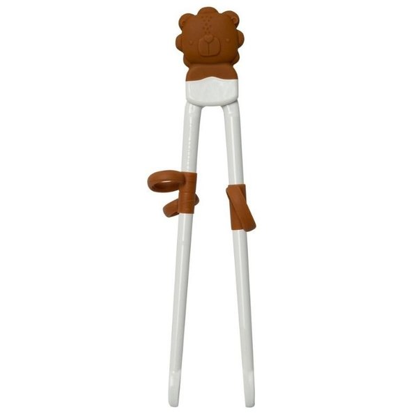 Loulou Lollipop Chopsticks - Lion