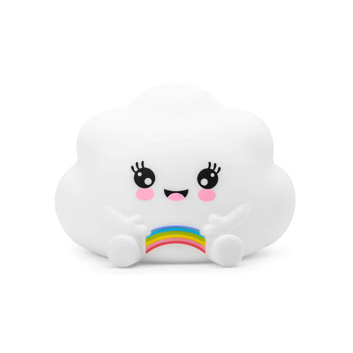 Lumipets LED Cloud Night Light with Remote Control