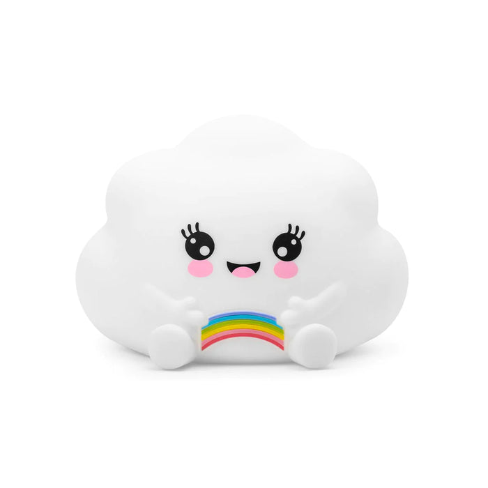 Lumipets LED Cloud Night Light with Remote Control