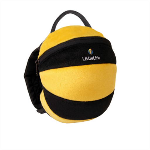 Little Life Toddler Animal Daysacks Bee - CanaBee Baby