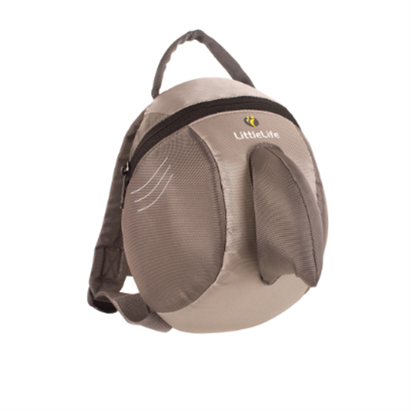 Little Life Toddler Animal Daysacks Shark - CanaBee Baby