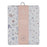 Living Textiles Muslin Stroller Blanket - Sweet Tweet 203278