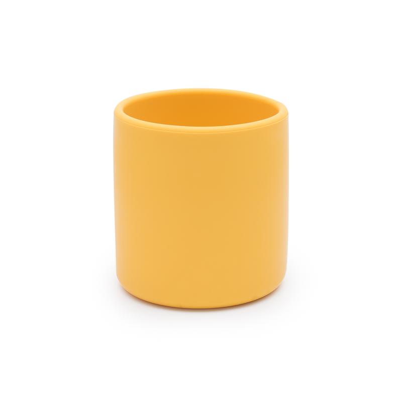 We Might Be Tiny Grip Cup Yellow TIGC02