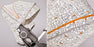 Stokke Stroller Style Kit Grid 409701