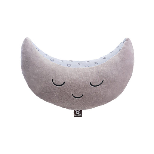 Benbat Mooni Travel Pillow MH170 - Grey
