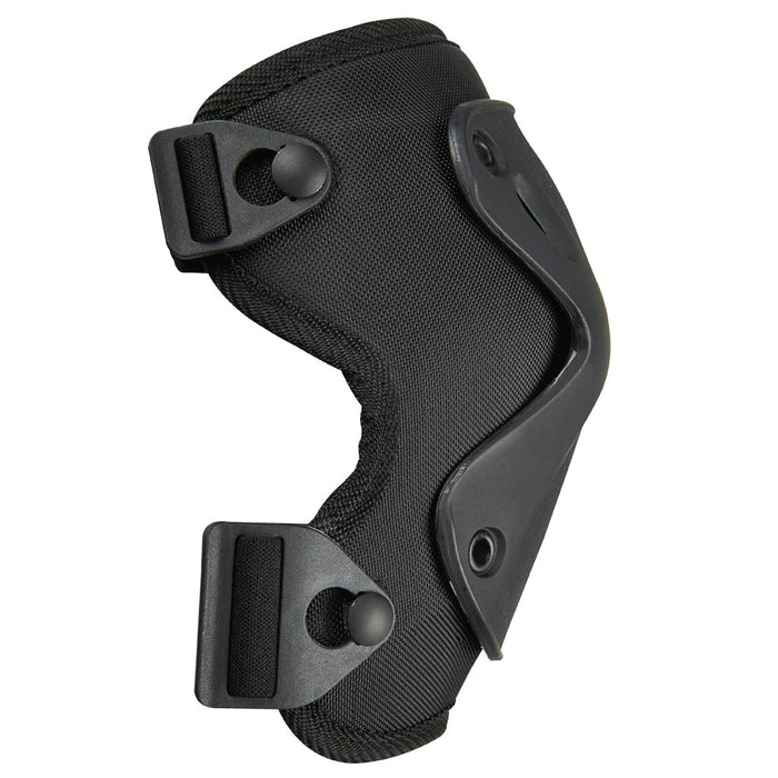 Micro Knee and Elbow Pad Black M AC8025