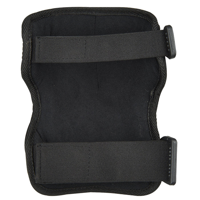 Micro Knee and Elbow Pad Black M AC8025