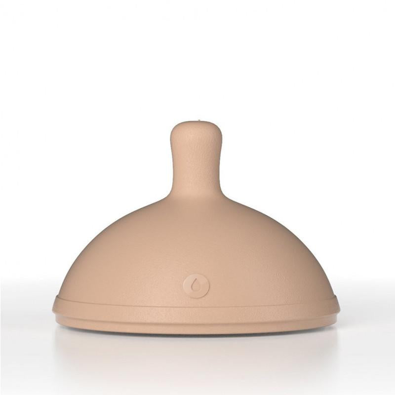 Mimijumi Replacement Nipple 1pk - CanaBee Baby