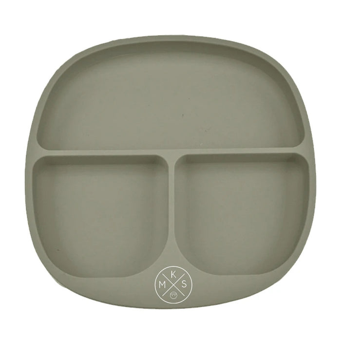 MKS Silicone Suction Plate - Sand (MKS-PLATE-SAND)