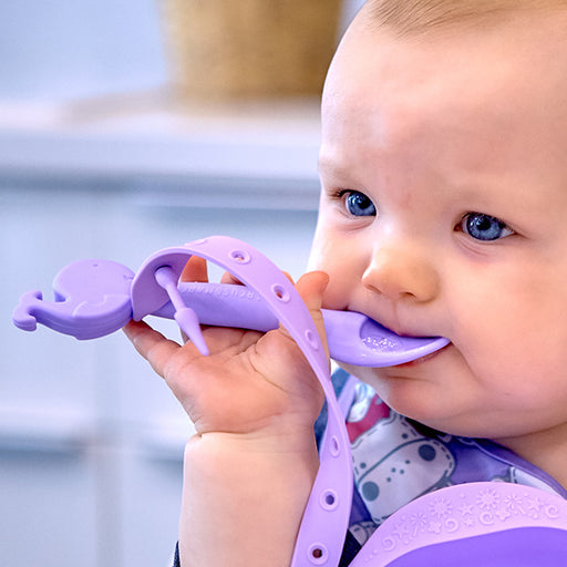 Marcus & Marcus Flip N' Strap - Pokey Pink (MNMBB27-PG)