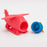 Marcus & Marcus Silicone Bath Toy - Sea Plane Squirt