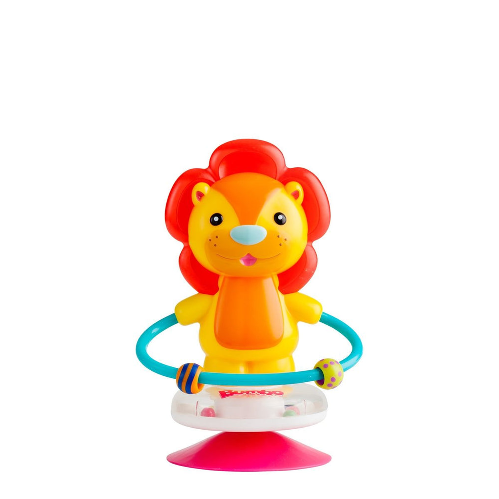 Bumbo Suction Toys Hildi Lion