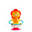 Bumbo Suction Toys Hildi Lion