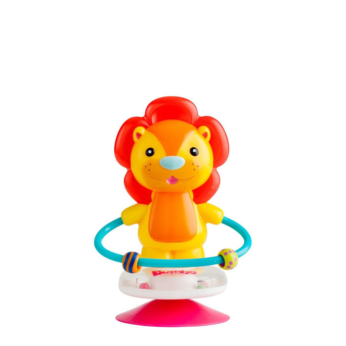 Bumbo Suction Toys Hildi Lion