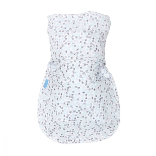 The Gro Company Gro Swaddle Spira Swirl AGC179