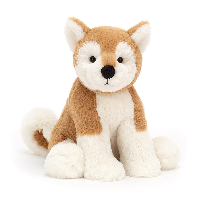Jellycat Milo Shiba Inu Medium