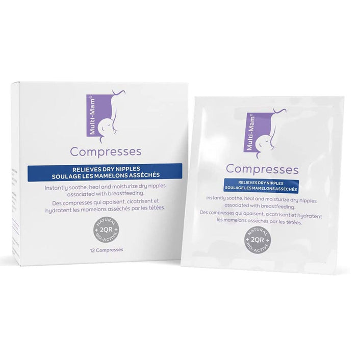 Multi-Mam Compress 62601