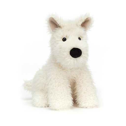 Jellycat Munro Scottie Dog - Medium (LIMIT ONE PER CUSTOMER)