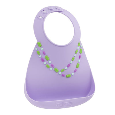 Make My Day Baby Bib Jewel