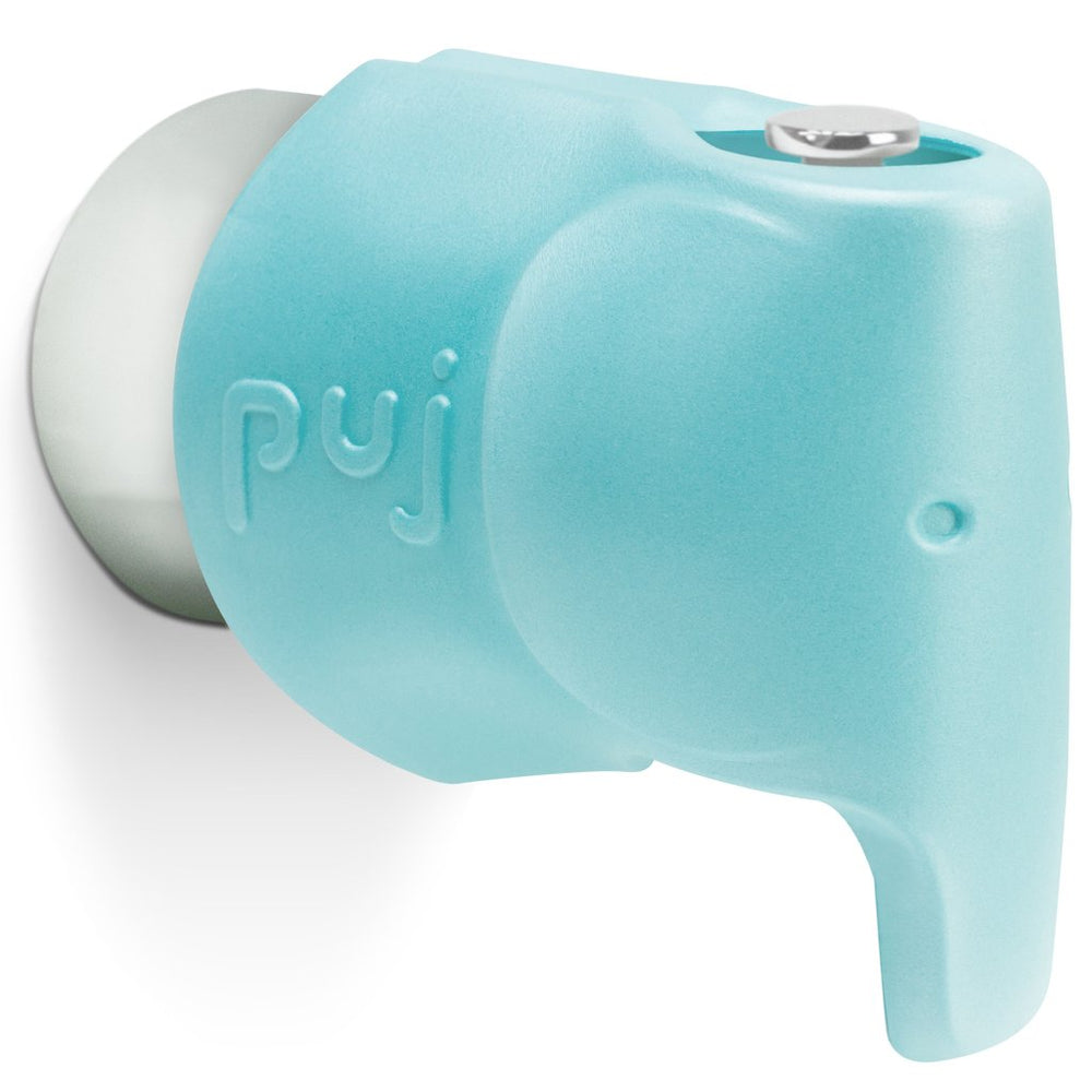 Puj Snug Faucet Cover - Aqua