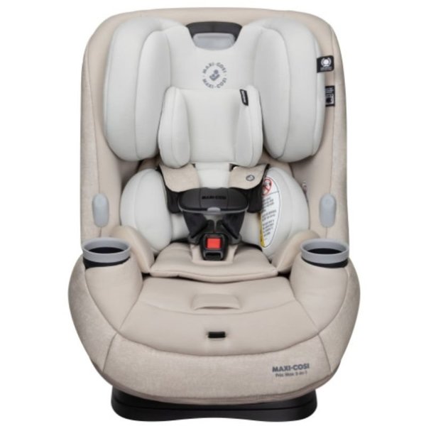 Maxi Cosi Pria All in One Convertible Car Seat - Desert Wonder