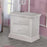 Pali Modena 2114 Nightstand (Vintage White)