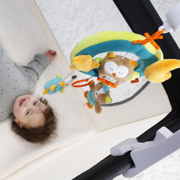 Fehn Musical Owl Mobile F71252