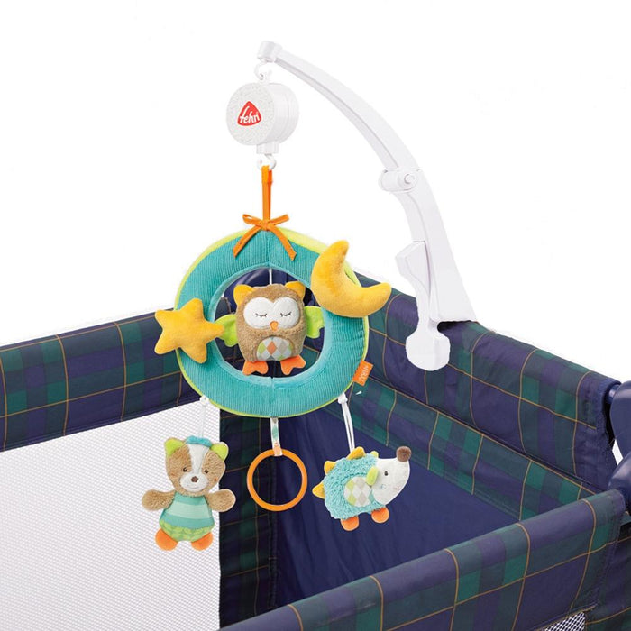 Fehn Musical Owl Mobile F71252