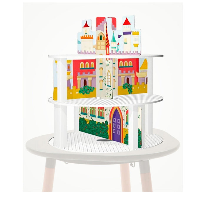 Stokke MuTable Scenarios - Castle