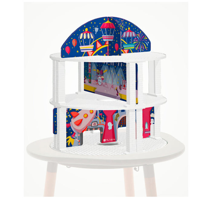 Stokke MuTable Scenarios - Funfair
