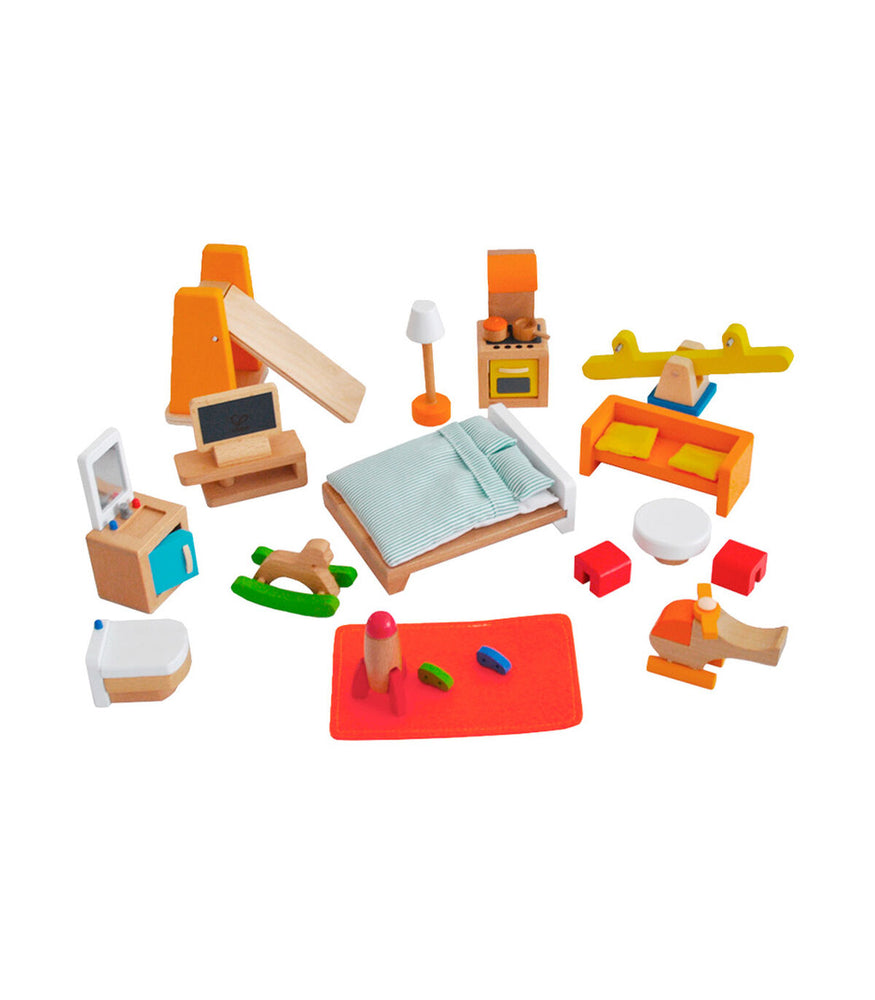 Stokke MuTable Doll House Furniture