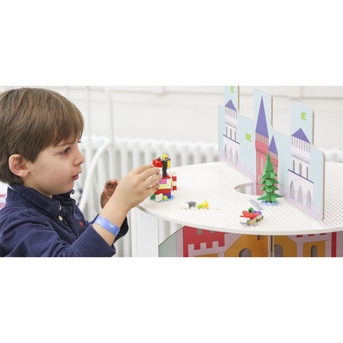 Stokke MuTable Scenarios - Castle