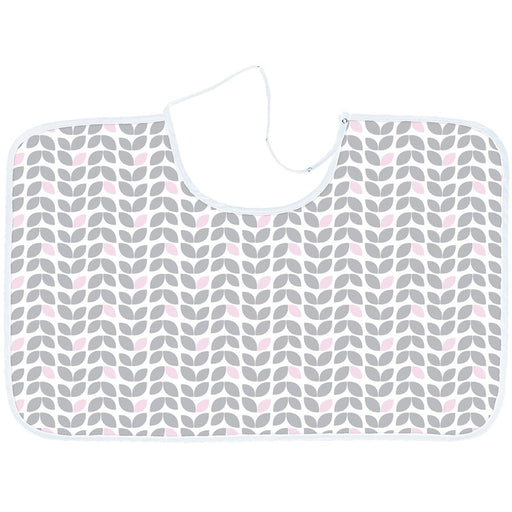 kushies nursing canopy grey petal (n915-517)