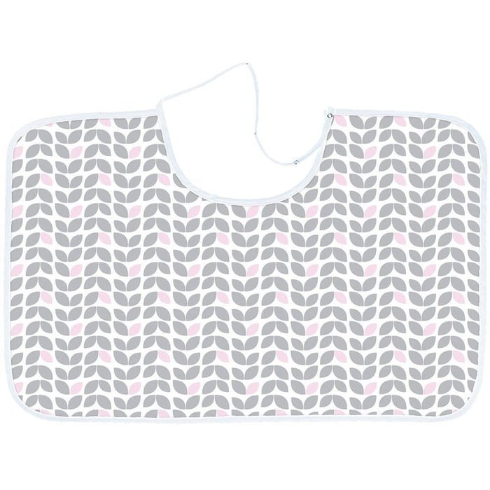 kushies nursing canopy grey petal (n915-517)