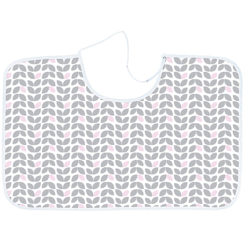 kushies nursing canopy grey petal (n915-517)