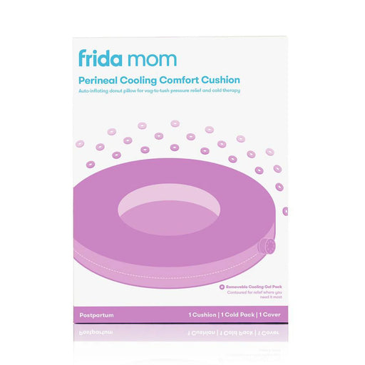 FridaMom Perineal Cooling Comfort Cushion