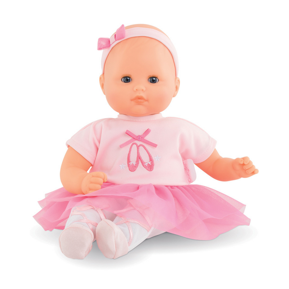 Corolle Bebe Calin - Ballerina