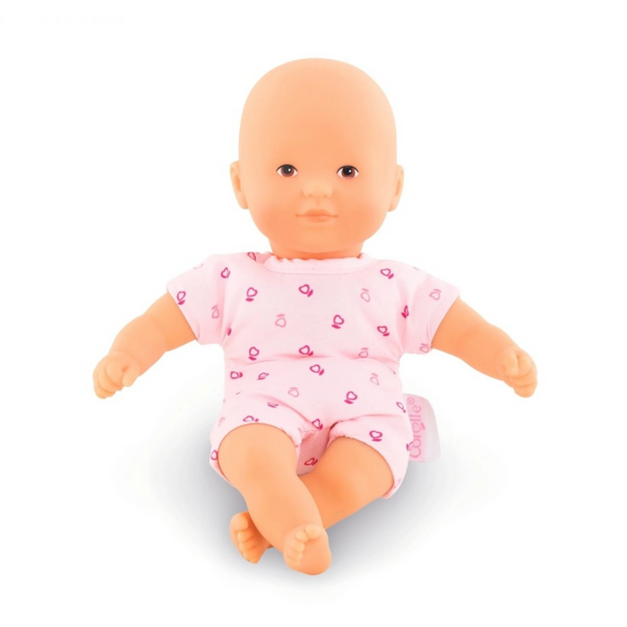 Corolle Mini Calin - Pink