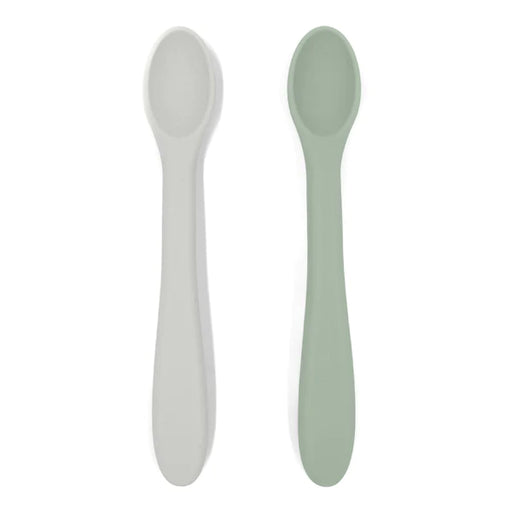Nouka Spoon Set - Leaf/Light Storm