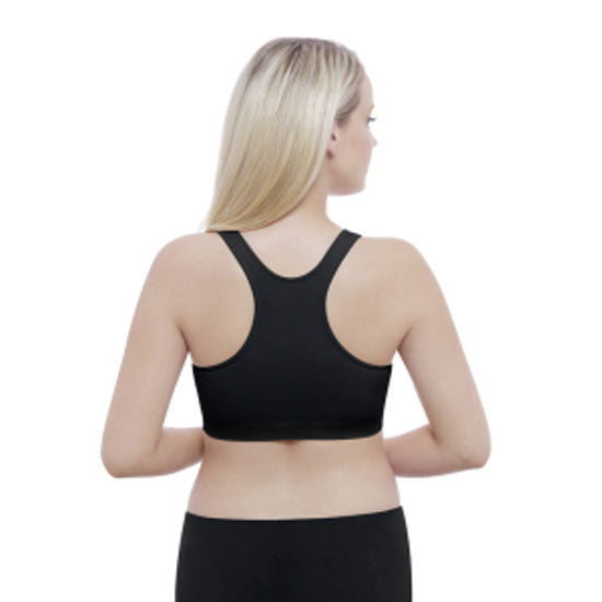 Medela Nursing Sleep Bra Black