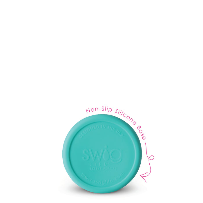 Swig Hot Pot Diamond White 14oz