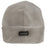Kushies Organic Jersey Baby Cap Grey