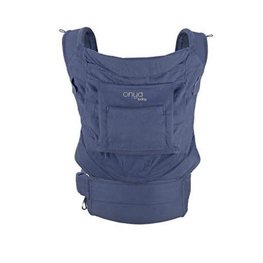 Onya Baby Cruiser Carrier - Midnight Blue