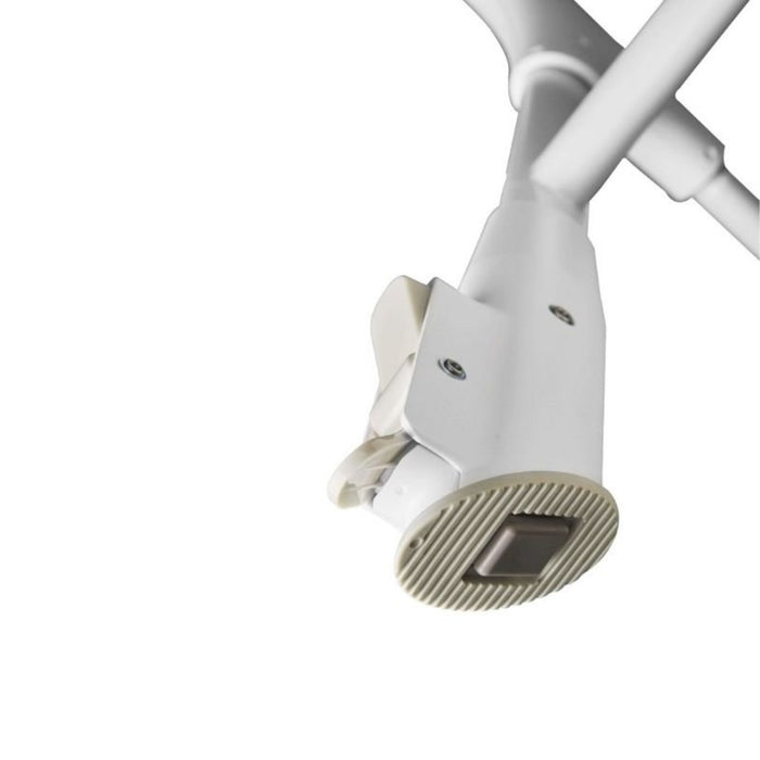 Oribel Cocoon Z High Chair Grey OR213-90006