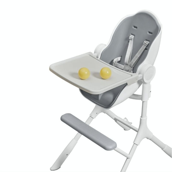 Oribel Cocoon Z High Chair Grey OR213-90006
