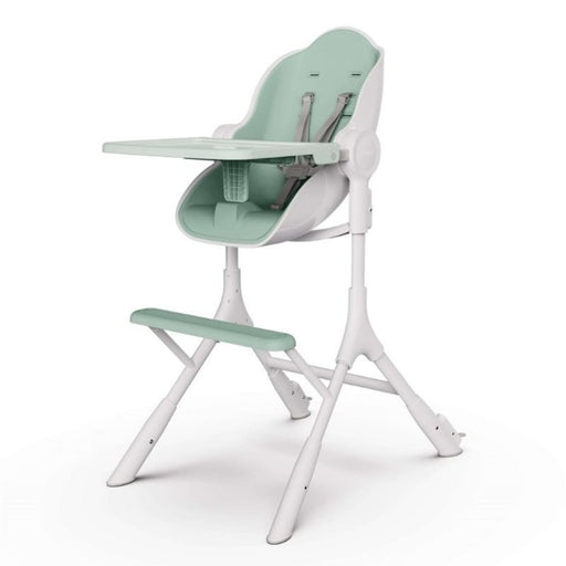 Oribel Cocoon Z High Chair Green OR211-90006